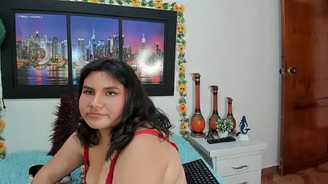 Stripchat sex cam Sheila_Tylor