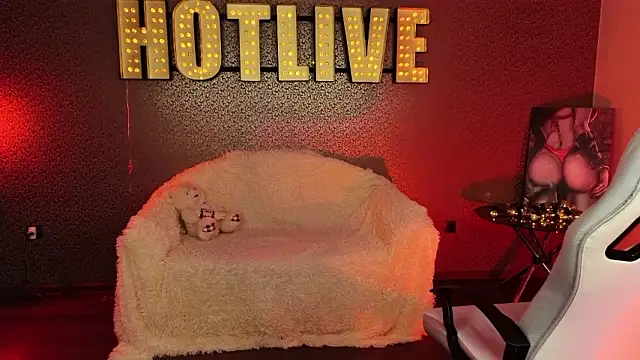Stripchat sex cam kylietrend