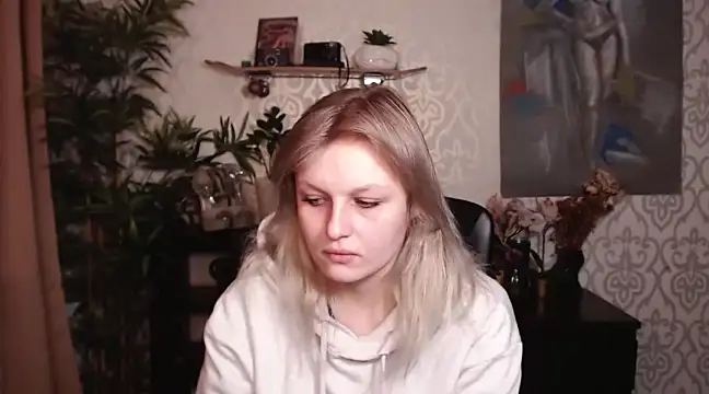 Stripchat sex cam Freespirit_Dorina