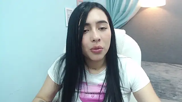 Stripchat sex cam isabella_jade