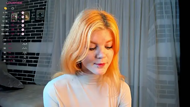 Stripchat sex cam MaryaMaler