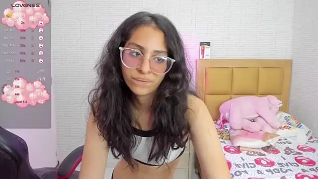 Stripchat sex cam AIXATRISTA