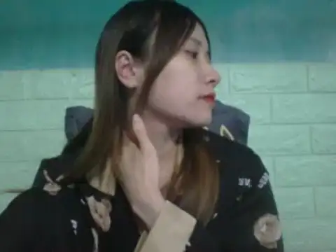 Stripchat sex cam Marry_777