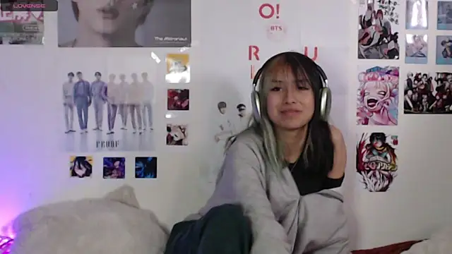 Stripchat sex cam KangMi-na