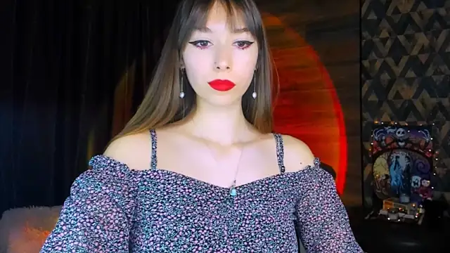 Stripchat sex cam JillVerdon