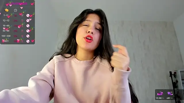 Stripchat sex cam Luna_jonshon