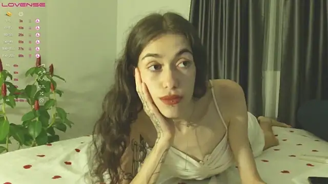 Stripchat sex cam sadetuiningaa
