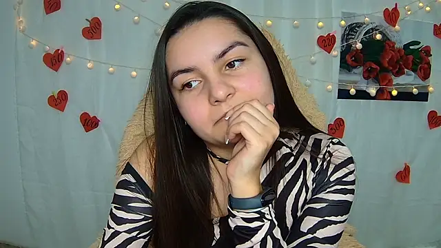 Stripchat sex cam JasmineAsha
