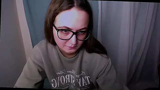 Stripchat sex cam groovy_lily