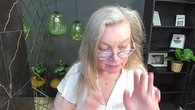 Stripchat sex cam NataliMellow