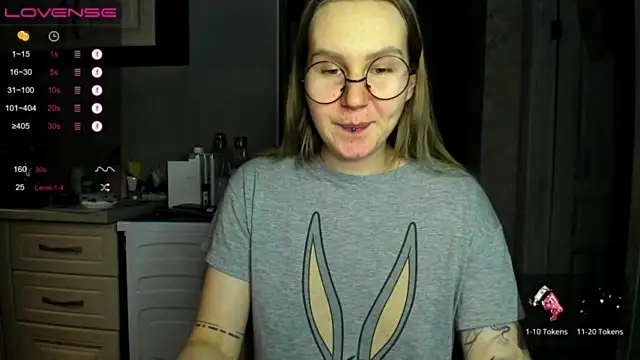 Stripchat sex cam SonGeHo