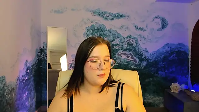 Stripchat sex cam MystyFoxy