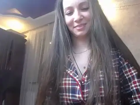 Stripchat sex cam kisa_111