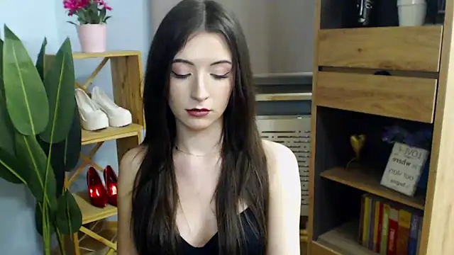 Stripchat sex cam LeahDesire