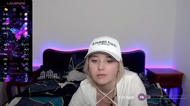 Stripchat sex cam Hot_Isa