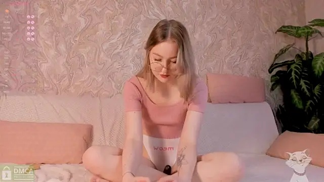 Stripchat sex cam Eva_Crystall