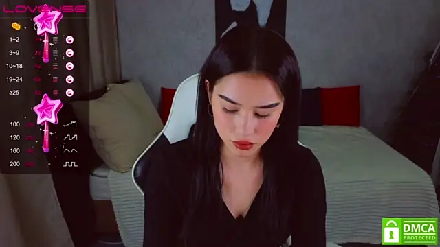 Stripchat sex cam iamhellokitty