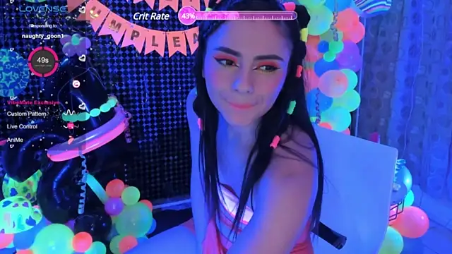 Stripchat sex cam chanel_6