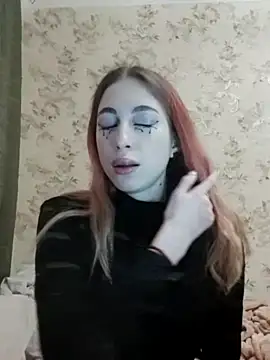 Stripchat sex cam playful_princess