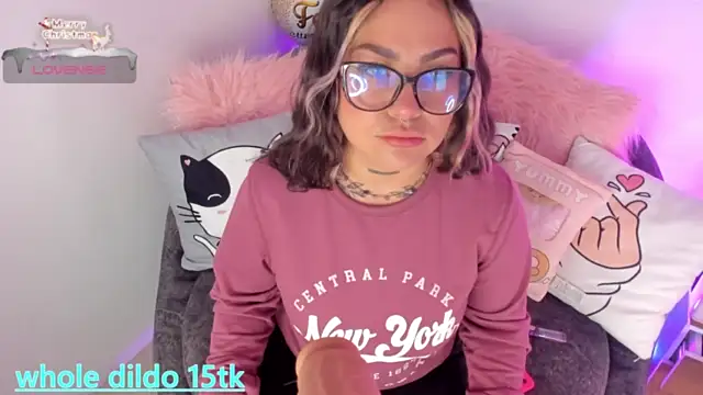 Stripchat sex cam mei-millers