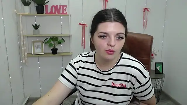 Stripchat sex cam PamDares
