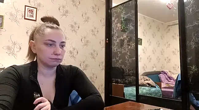 Stripchat sex cam PureOlive