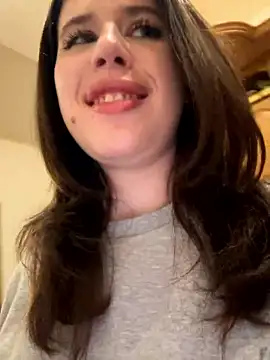Stripchat sex cam Milkissss