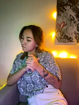 Stripchat sex cam AmayaSudzuki