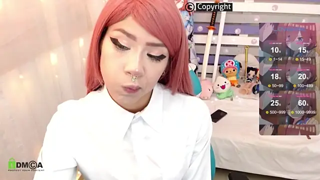 Stripchat sex cam jadedelux