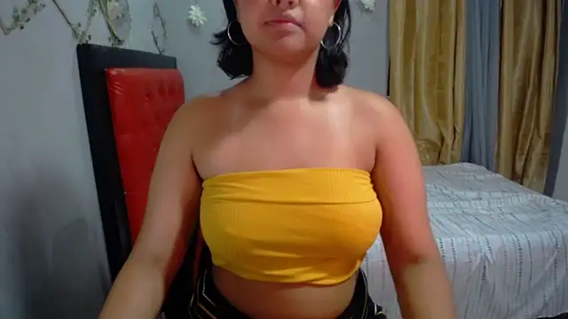 Stripchat sex cam Sweettei