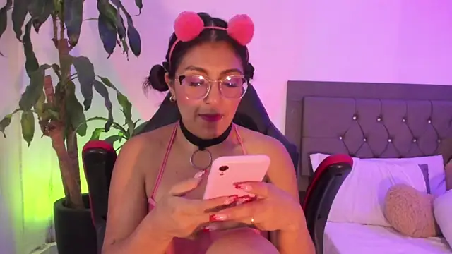 Stripchat sex cam evelynjohnsoon