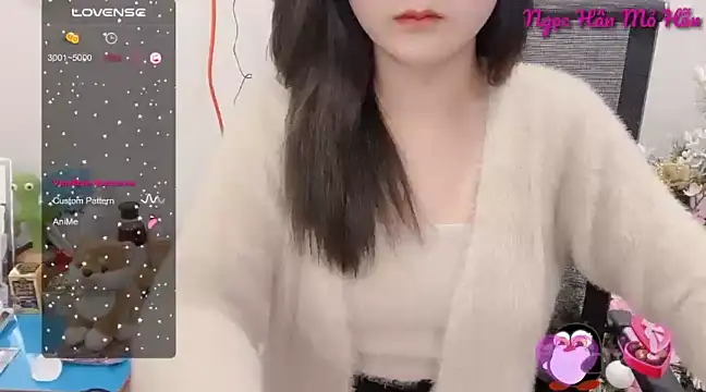 Stripchat sex cam Medusa-BaBe