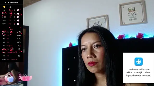 Stripchat sex cam MegannSex
