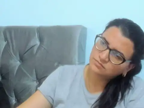 Stripchat sex cam MARILYN_GARCIA