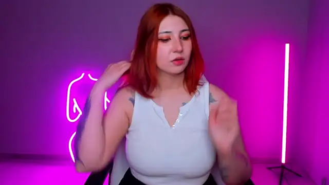 Stripchat sex cam Nora_Bishop