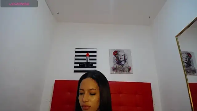Stripchat sex cam kataleya_robles_